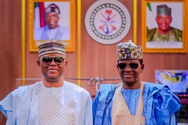 Fani-Kayode Faults Media Campaign Against Bello Matawalle