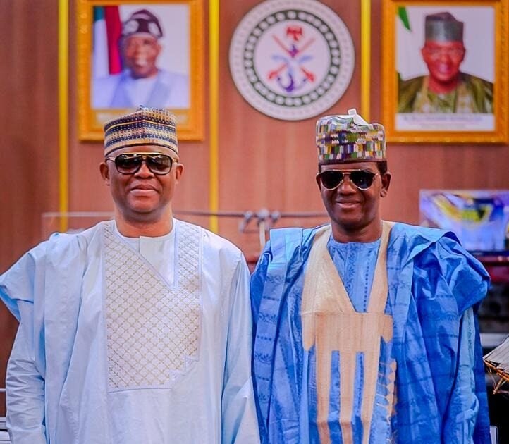 Fani-Kayode Faults Media Campaign Against Bello Matawalle