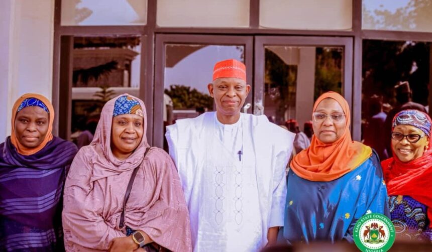 Kano governor revokes illegal land allocations at university