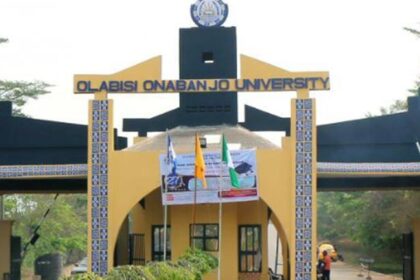Olabisi Onabanjo University