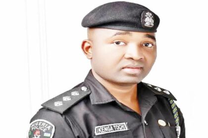 Police Arrest Suspect in Anambra Child Killing and Abduction