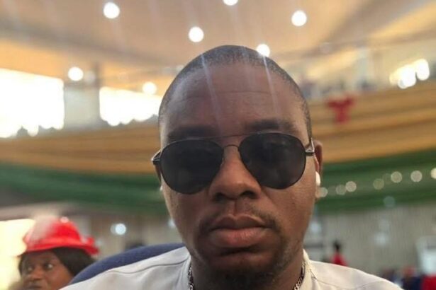 Police Summon DPO Over Good Samaritan Extortion Claims