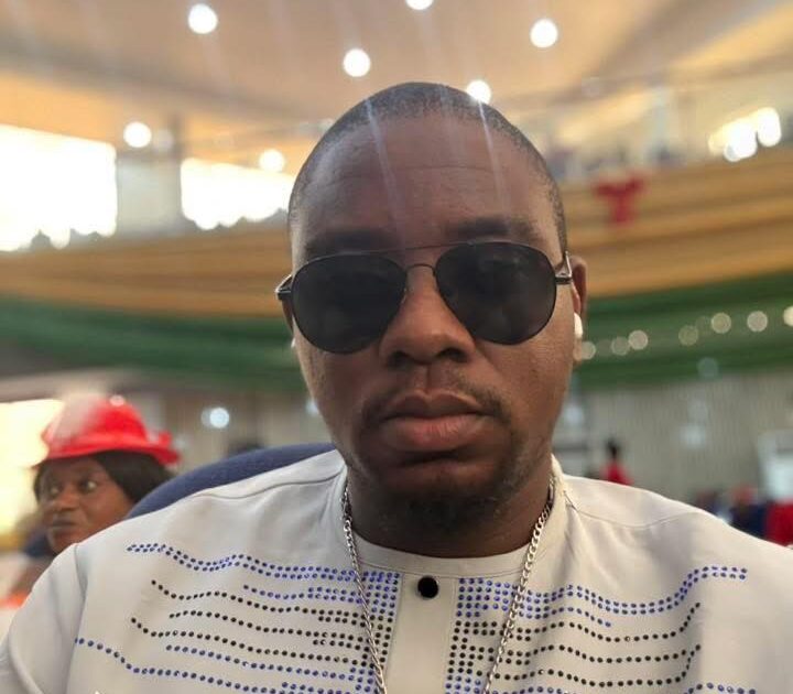 Police Summon DPO Over Good Samaritan Extortion Claims