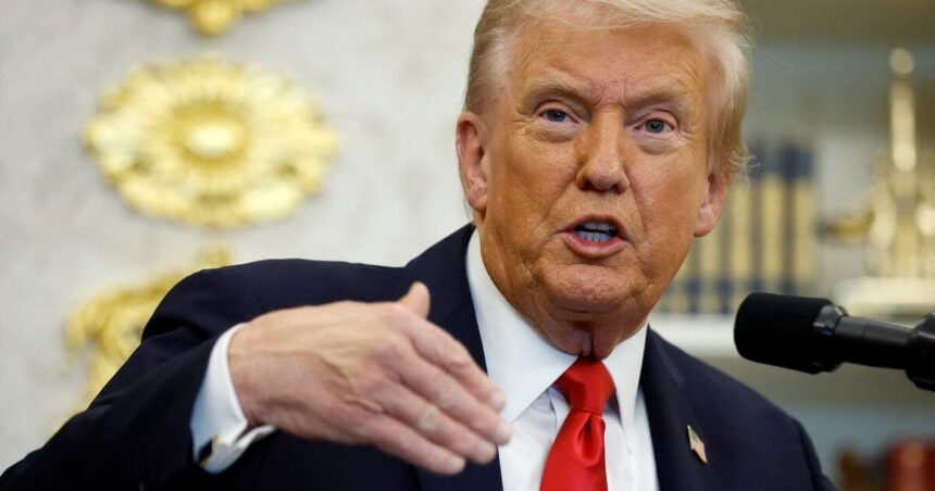 Trump's Board of Peace Explained: Members, Cost, and Goals