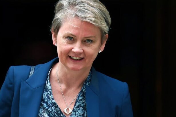 UK Won't Join Trump's 'Board of Peace' Signing in Davos