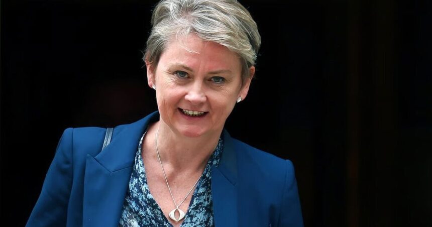 UK Won't Join Trump's 'Board of Peace' Signing in Davos