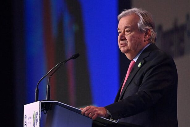 BRITAIN-UN-CLIMATE-COP26