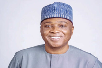 BUKOLA SARAKI