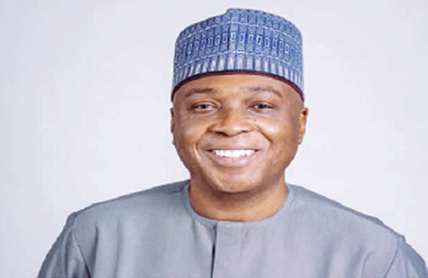 BUKOLA SARAKI