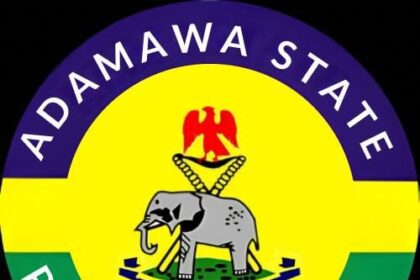 Adamawa State Police Command