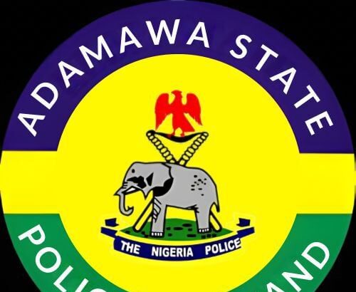 Adamawa State Police Command
