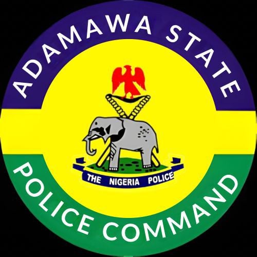 Adamawa State Police Command
