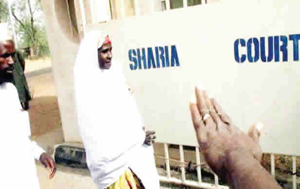 Sharia-court