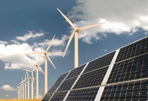 Renewable-energy