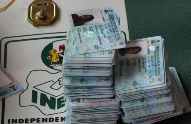 PVCs