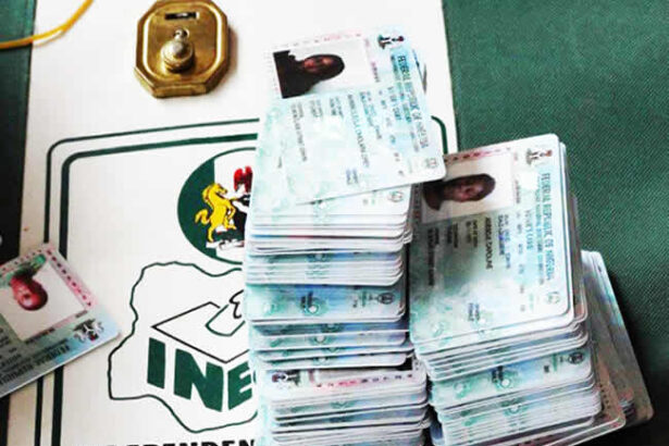 PVCs