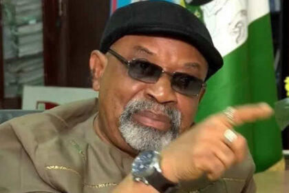 Ngige