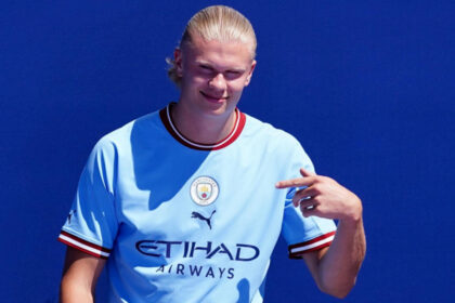 erling-haaland
