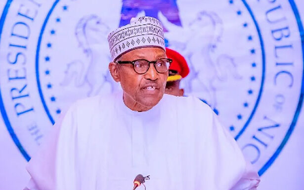 President Buhari
