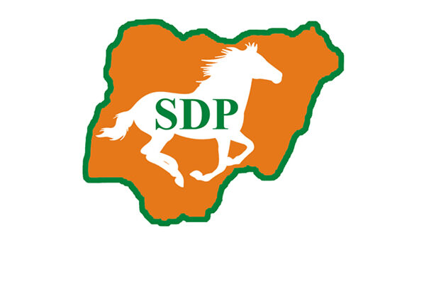 SDP-logo