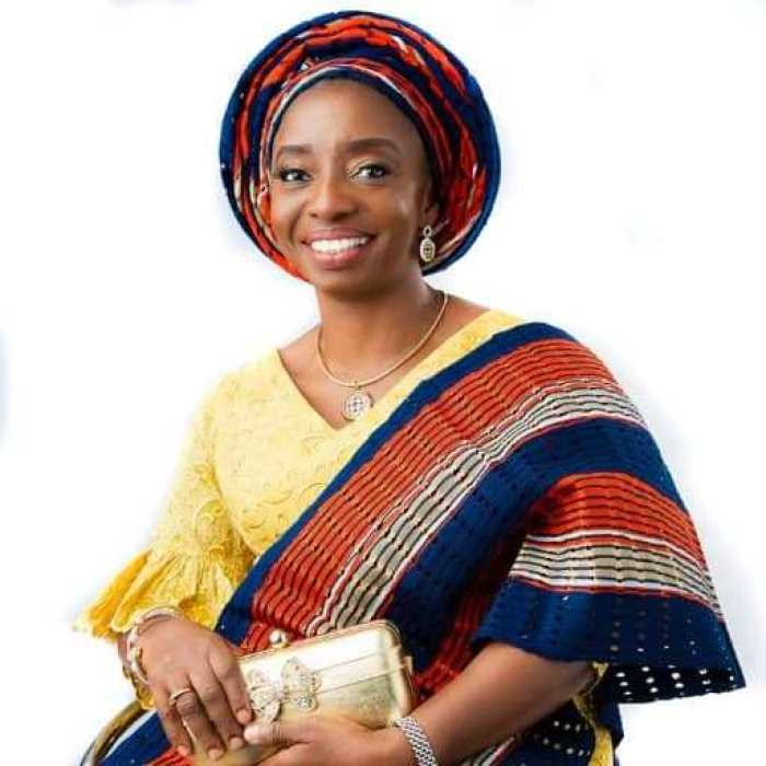 Ibijoke-Sanwo-Olu