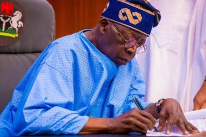 Tinubu