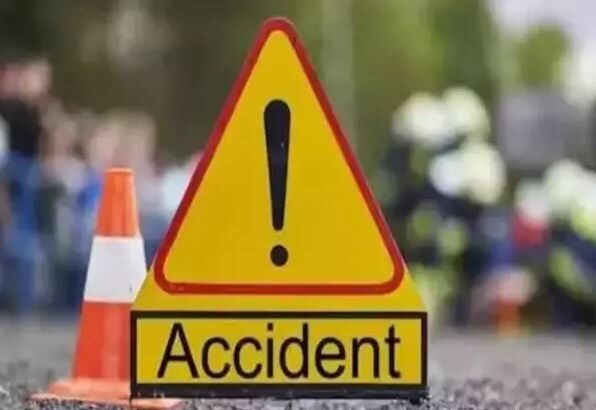 accident sign pic