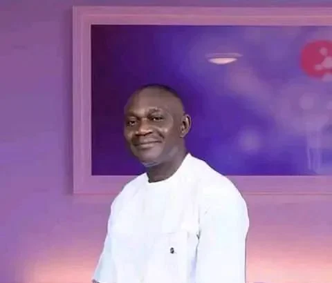 I was shocked when I heard the news - Ebonyi varsity lecturer reacts to female student's suicide after she repeatedly failed his course