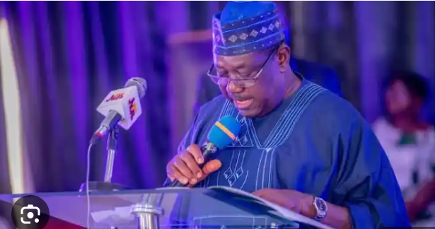 George Akume