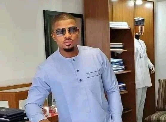 Stylish Senator Designs for Handsome Men