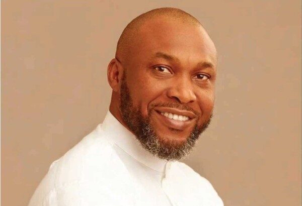 Osita-Chidoka