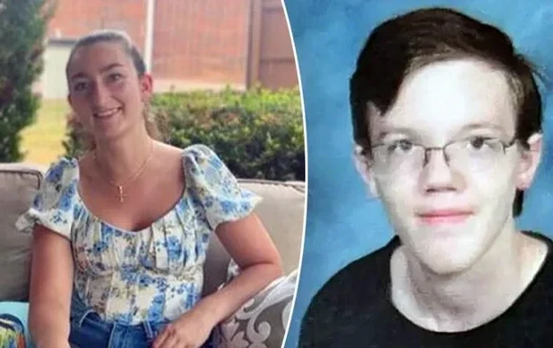 Trump shooter