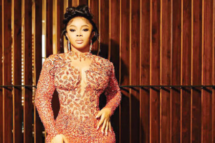 TOKE MAKINWA
