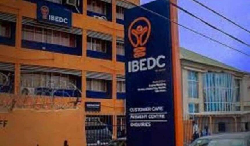 Ibadan DisCo warns against paying cash to fake agents