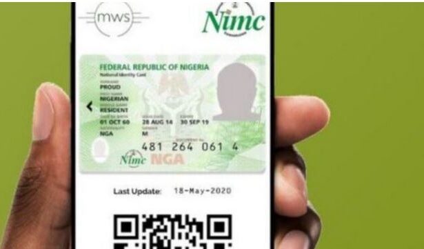 NIN-NIMC
