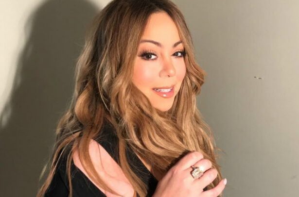 Mariah-Carey