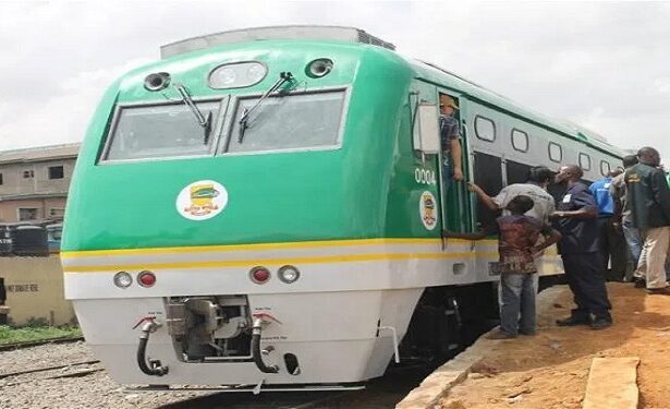 Nigerian-Railway-Corporation