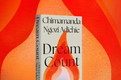 Chimamanda Adichie
