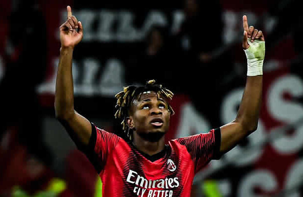 CHUKWUEZE