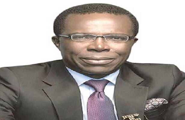COSMAS MADUKA