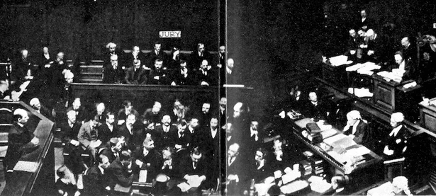 How the United Kingdom banned the death penalty
