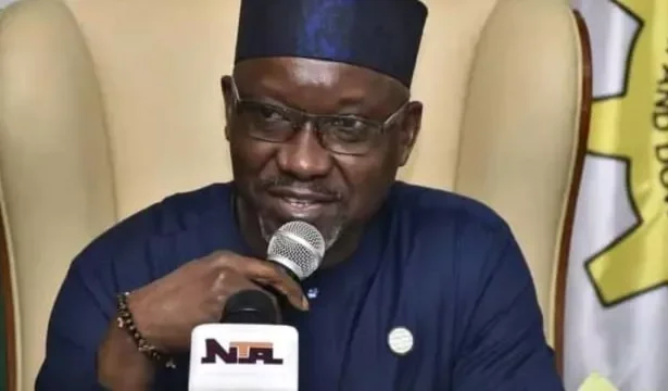 We are committed to addressing transport challenges - FG