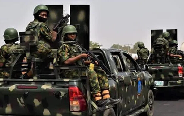 Nigerian Army 2