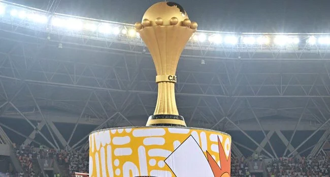 CAF