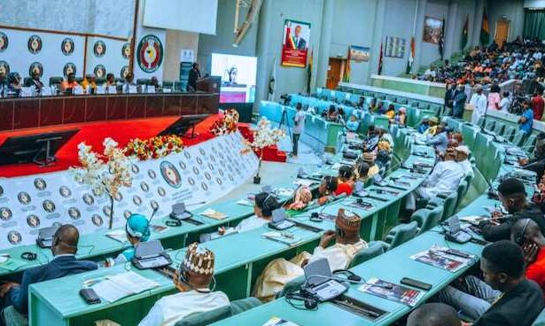 ECOWAS Parliament