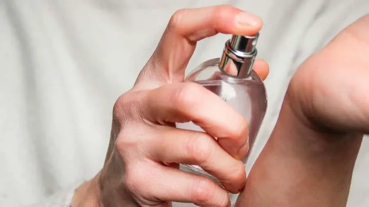 perfume