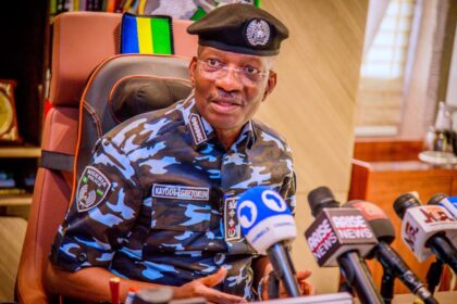 IG deploys team to rescue kidnapped Afenifere youth leader – Punch Newspapers