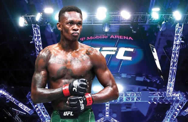ADESANYA