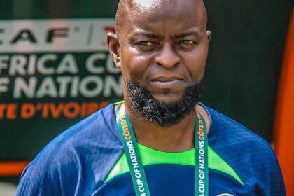 Relief for Finidi as Rivers end five-game winless run