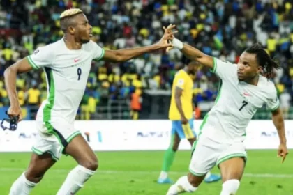 2026 WCQ: They